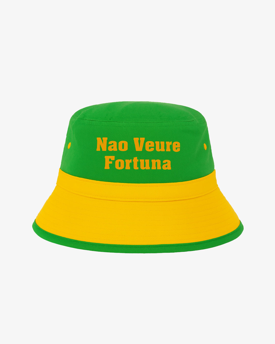 Fortuna Sittard Bucket Hat (2-in-1)