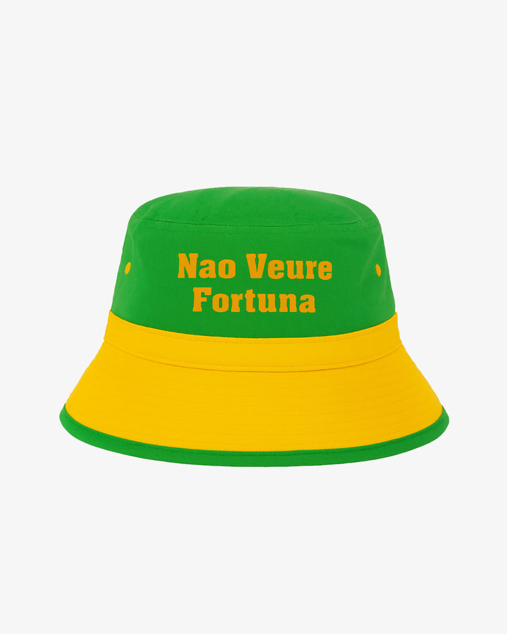 Fortuna Sittard Bucket Hat (2-in-1)