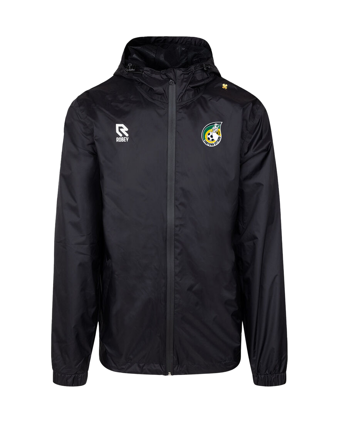 Fortuna Academy Rain Jacket