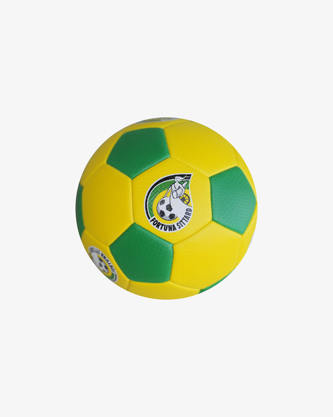 Fortuna Sittard Bal - Maat 2