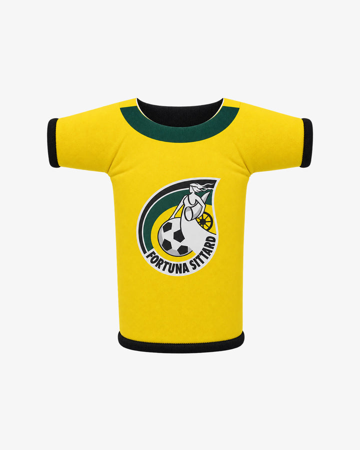 Fortuna Sittard Bierkoeler Algemeen