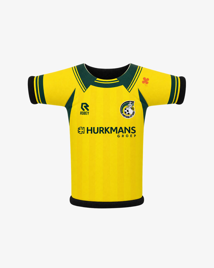 Fortuna Sittard Bierkoeler 2026/2027
