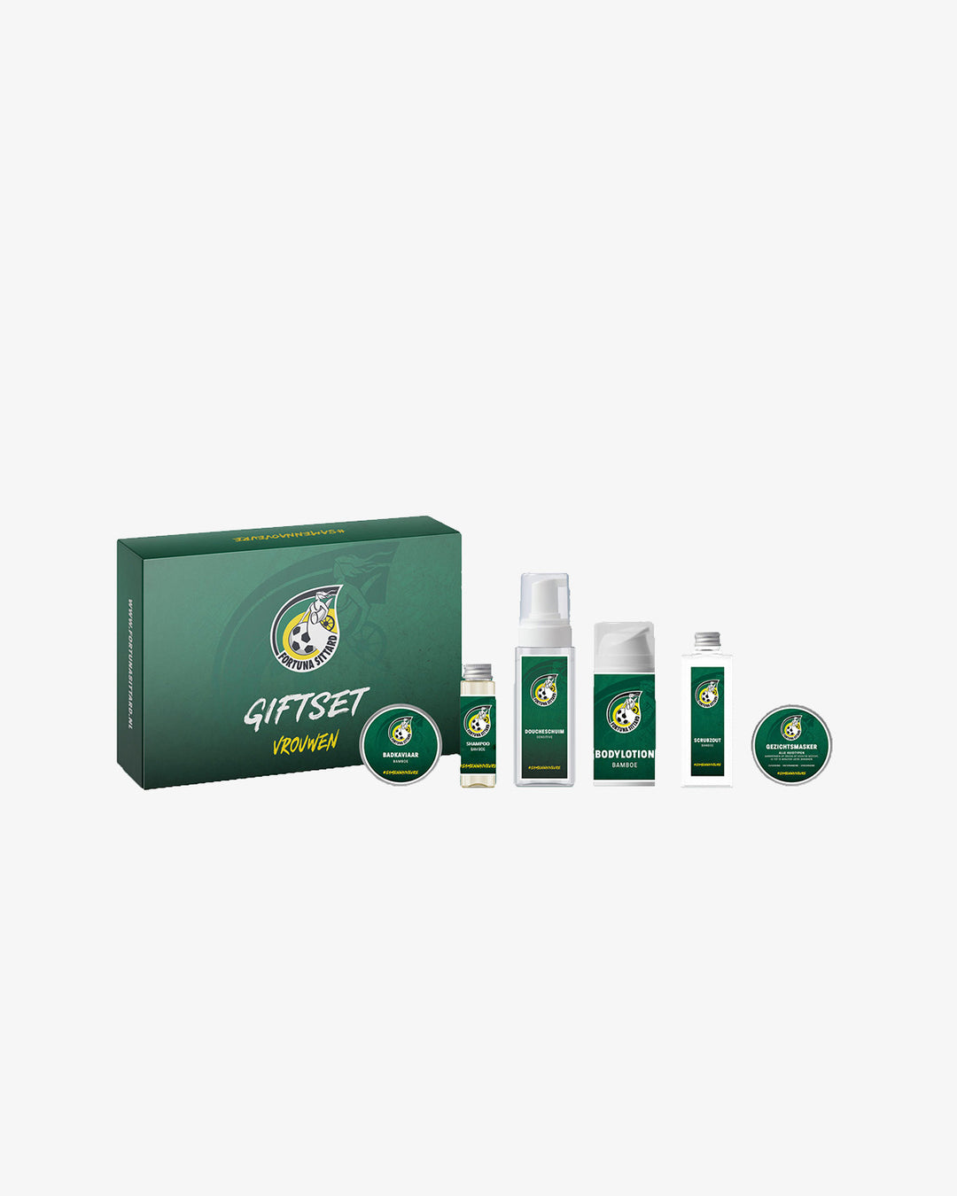 Fortuna Sittard Geschenkset XL