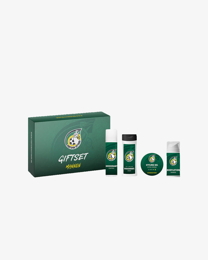 Fortuna Sittard Geschenkset XL