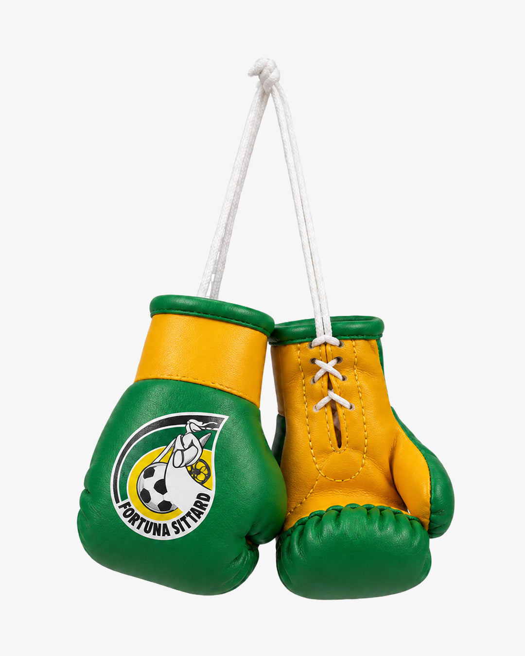 Fortuna Sittard Minibokshandschoenen
