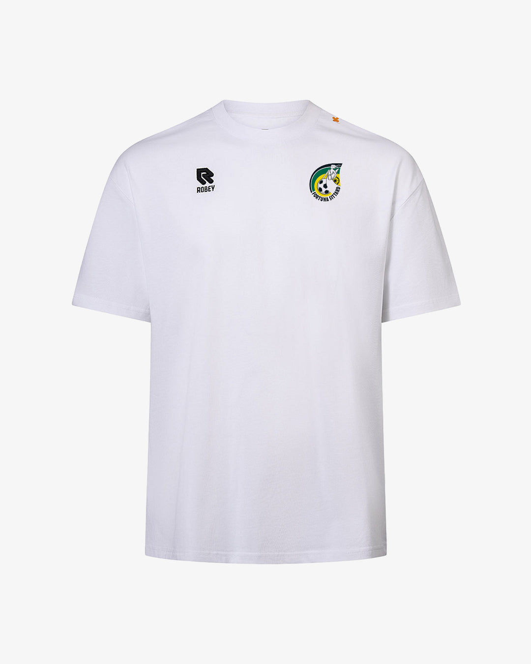 Fortuna Sittard Presentatieshirt 2026-2027