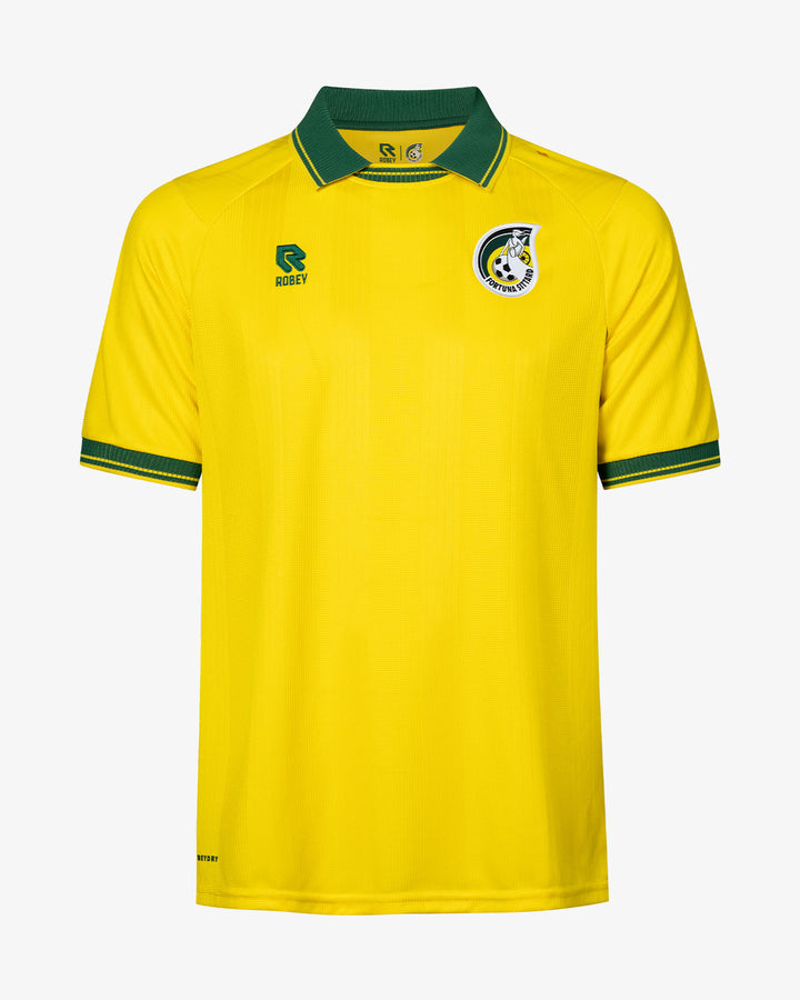 Fortuna Sittard Thuisshirt 2026-2027 (Junior)