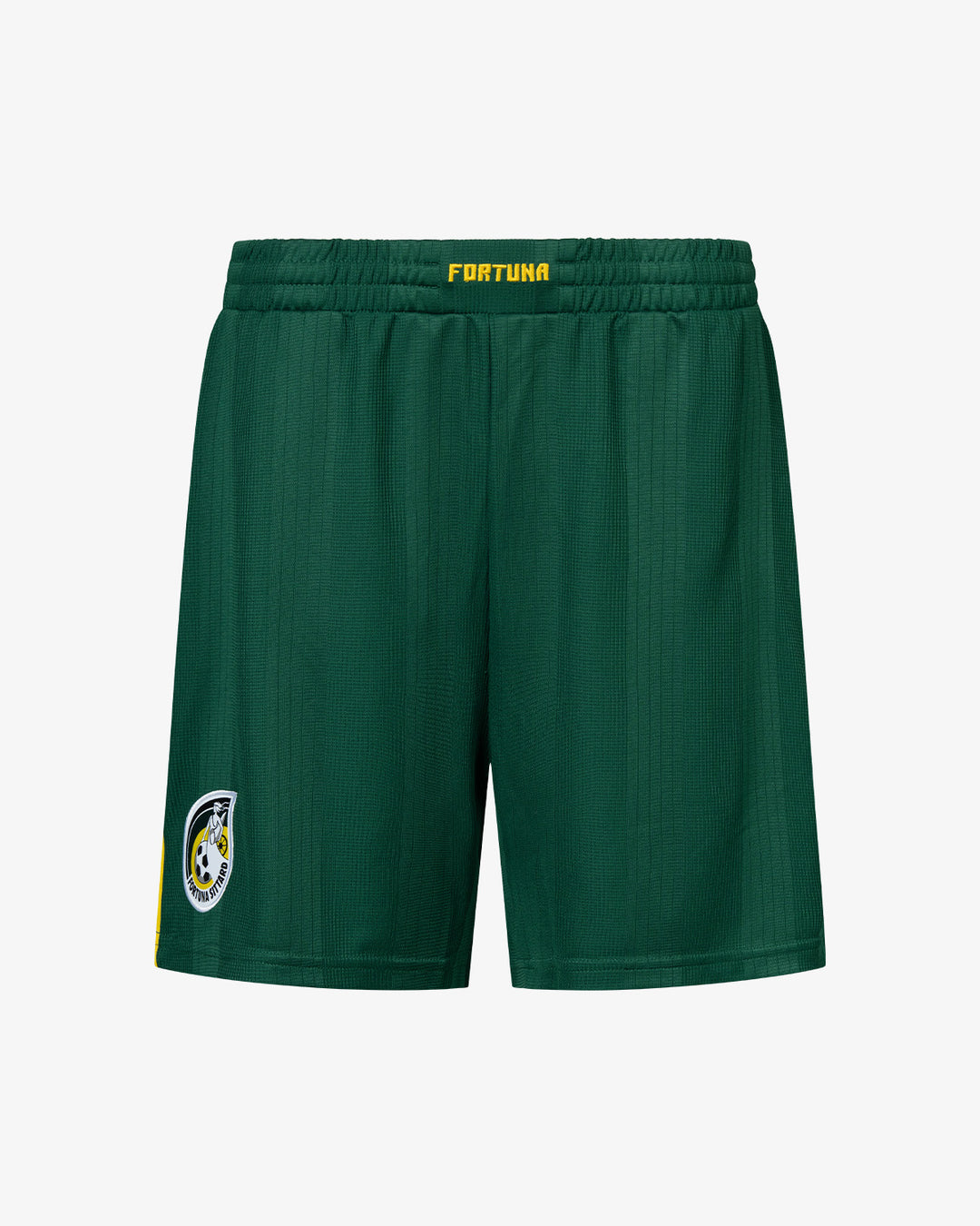 Fortuna Sittard Thuisshort 2026-2027