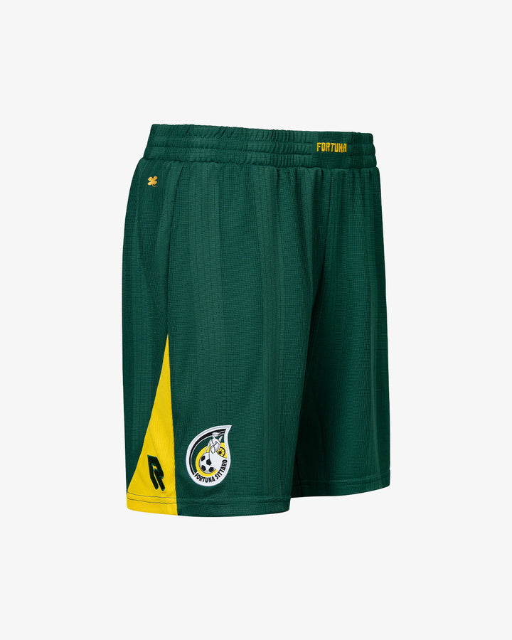 Fortuna Sittard Thuisshort 2026-2027