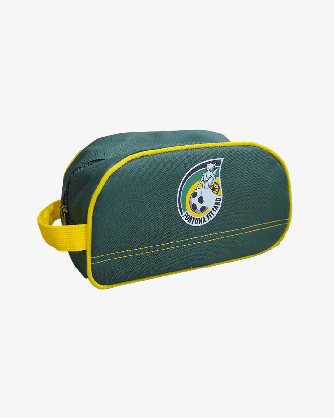 Fortuna Sittard Toilettas