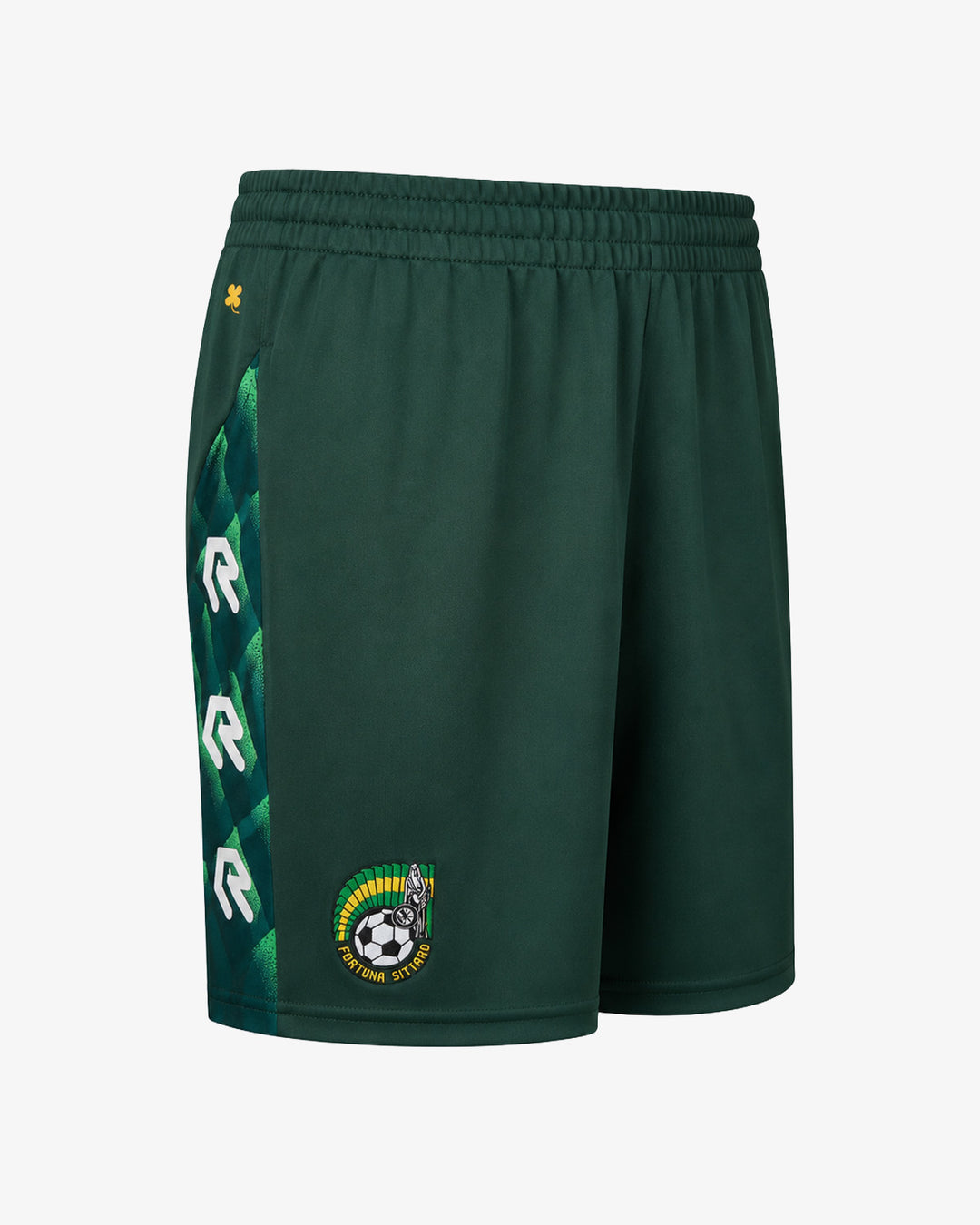 Fortuna Sittard Trainingsshort 2026/2027