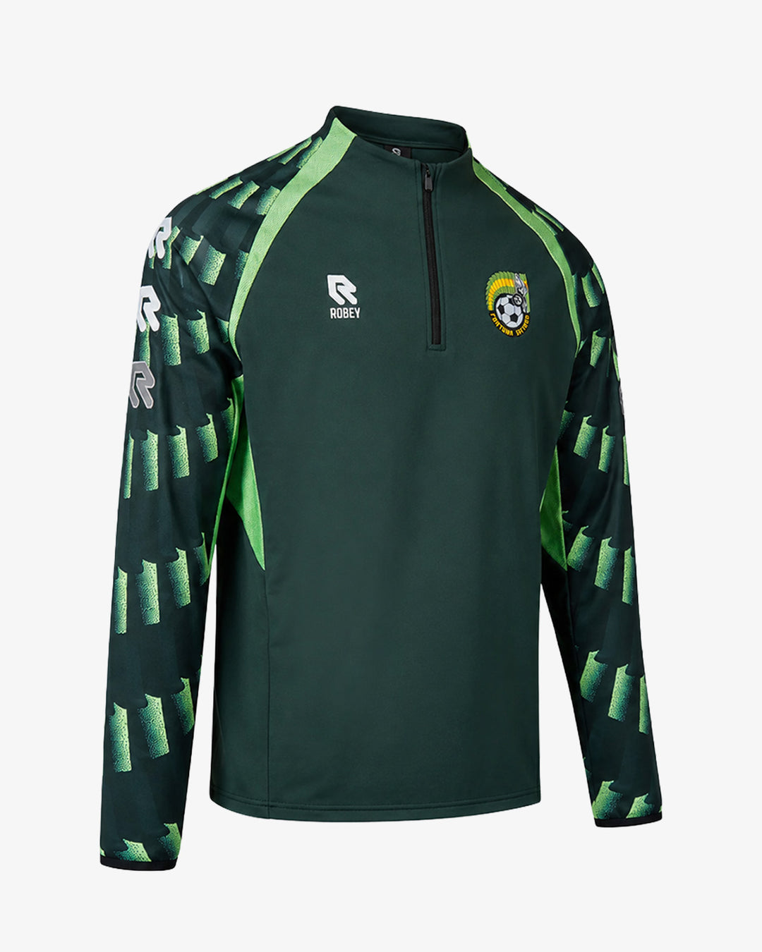 Fortuna Sittard Trainingssweater 2026/2027