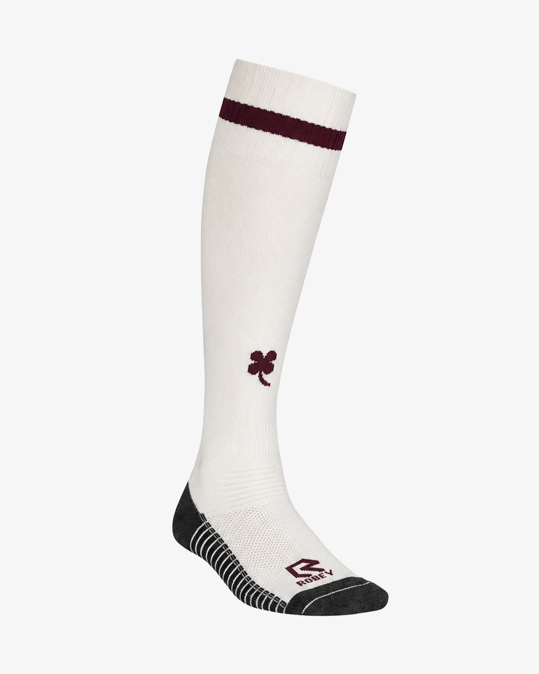 Fortuna Sittard Home Socks 2024-2025