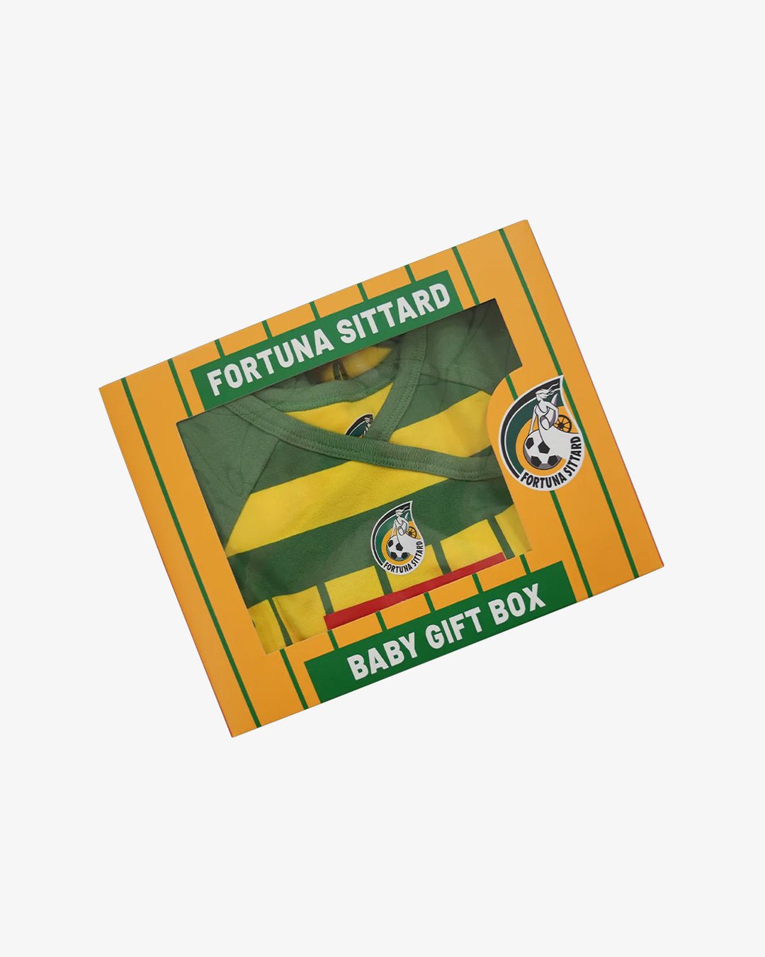 Fortuna Sittard Baby Gift Box