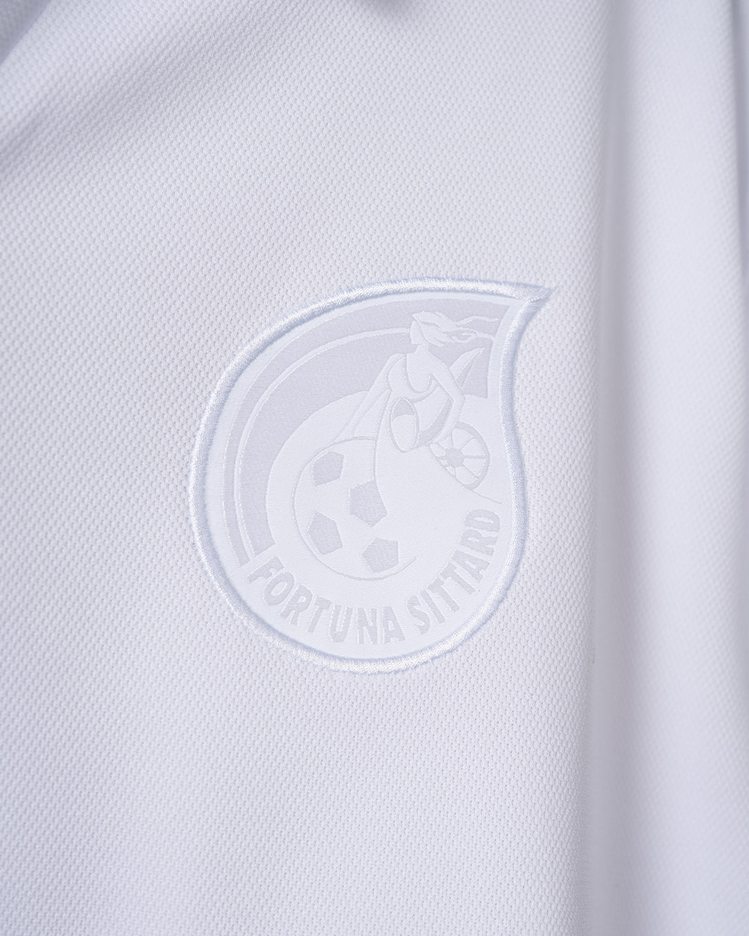 Fortuna Sittard Bekertenue LS (Junior)