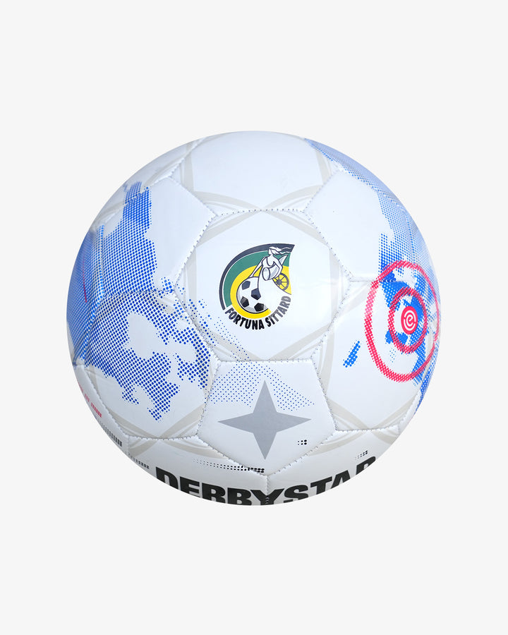 Fortuna Sittard Derbystar-bal