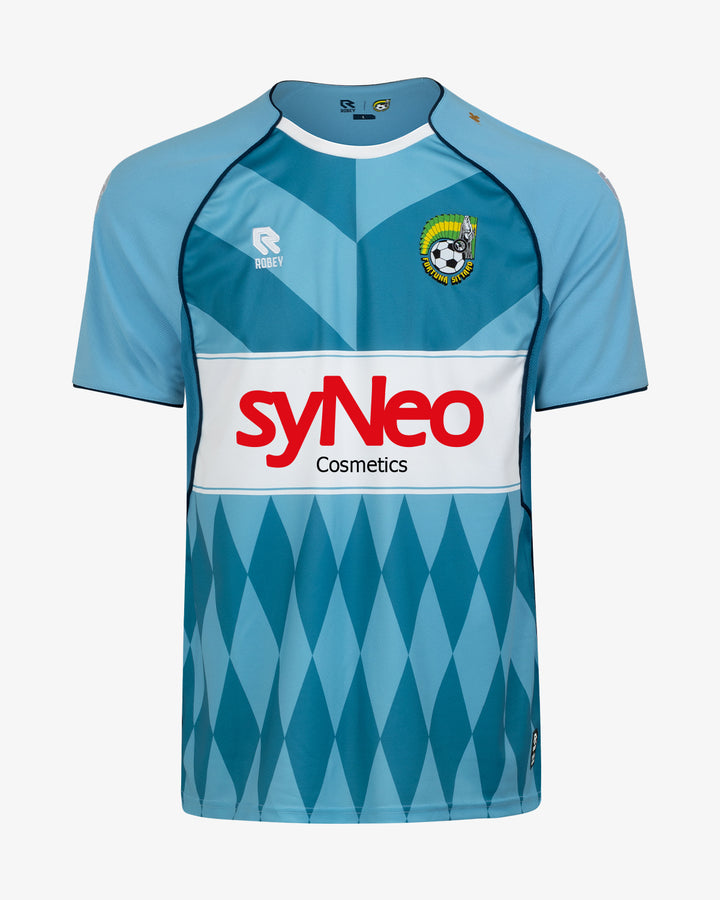 Fortuna Sittard Derde shirt 2025-2026