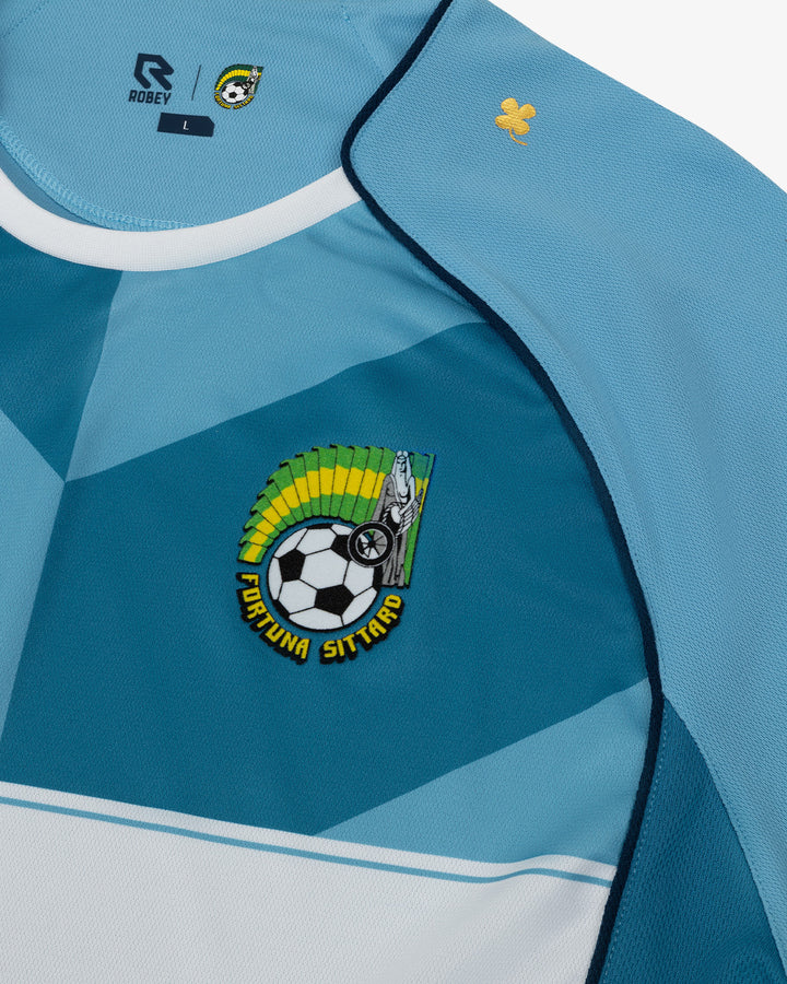 Fortuna Sittard Derde shirt 2025-2026
