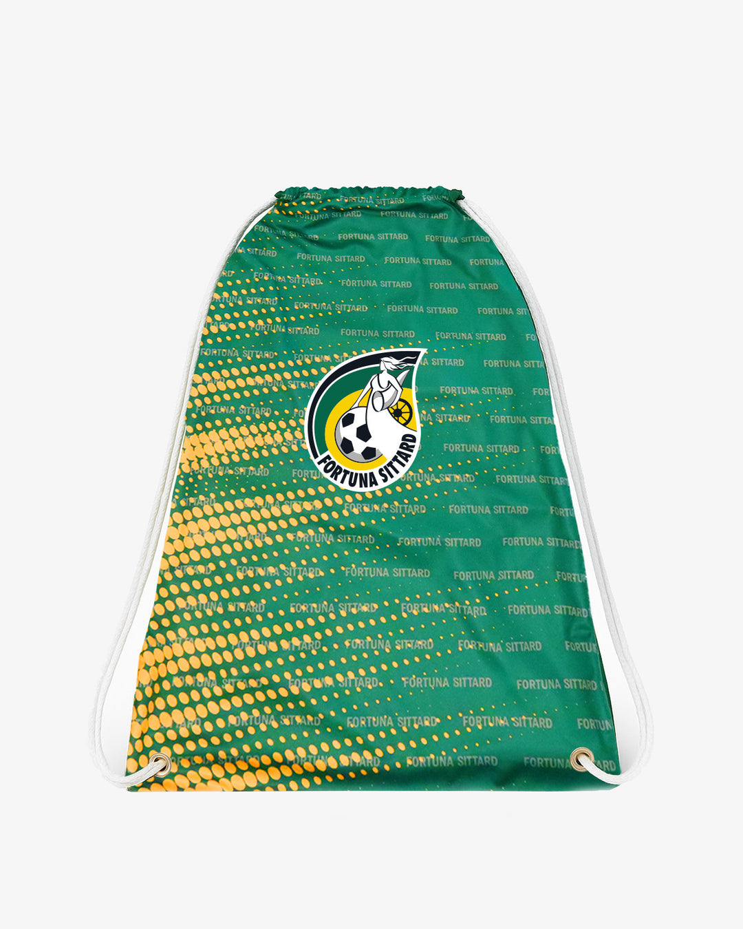 Fortuna Sittard Gym Bag