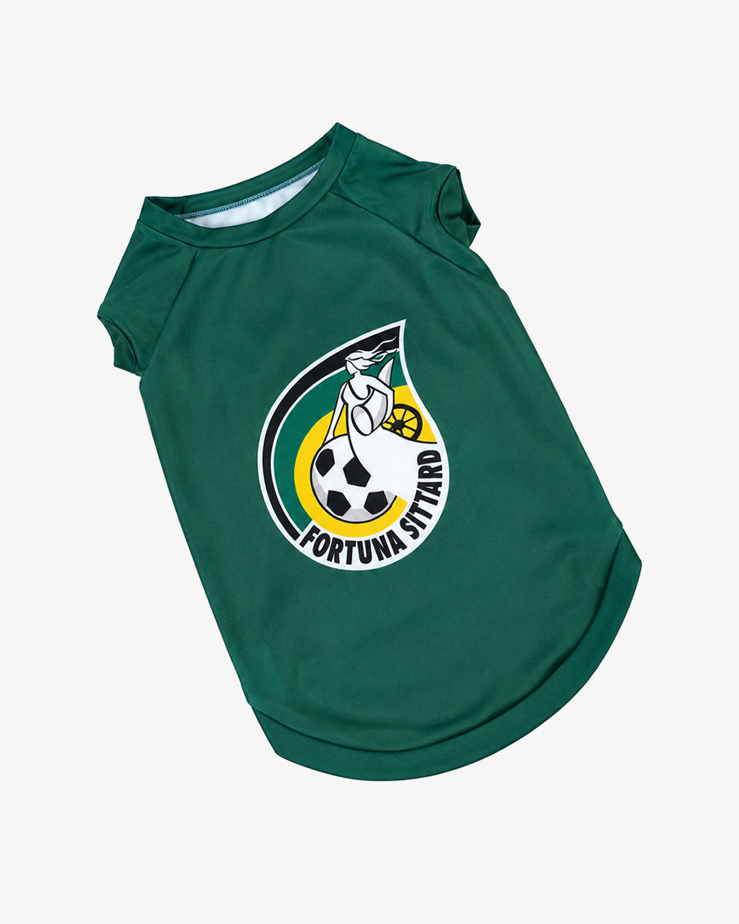 Fortuna Sittard Hondenshirt