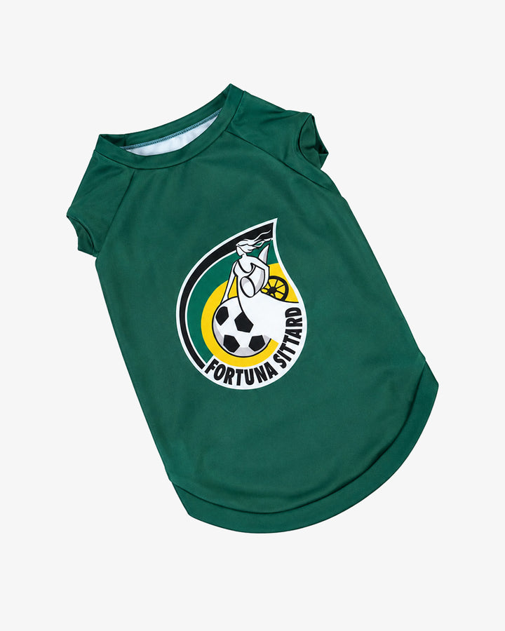 Fortuna Sittard Hondenshirt
