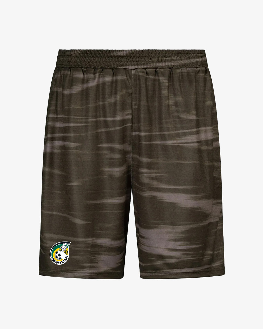 Fortuna Sittard Keepersshort Olijf (Junior)