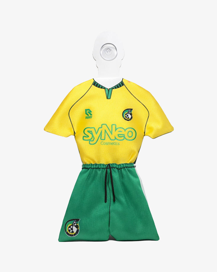 Fortuna Sittard Minidress 2025-2026