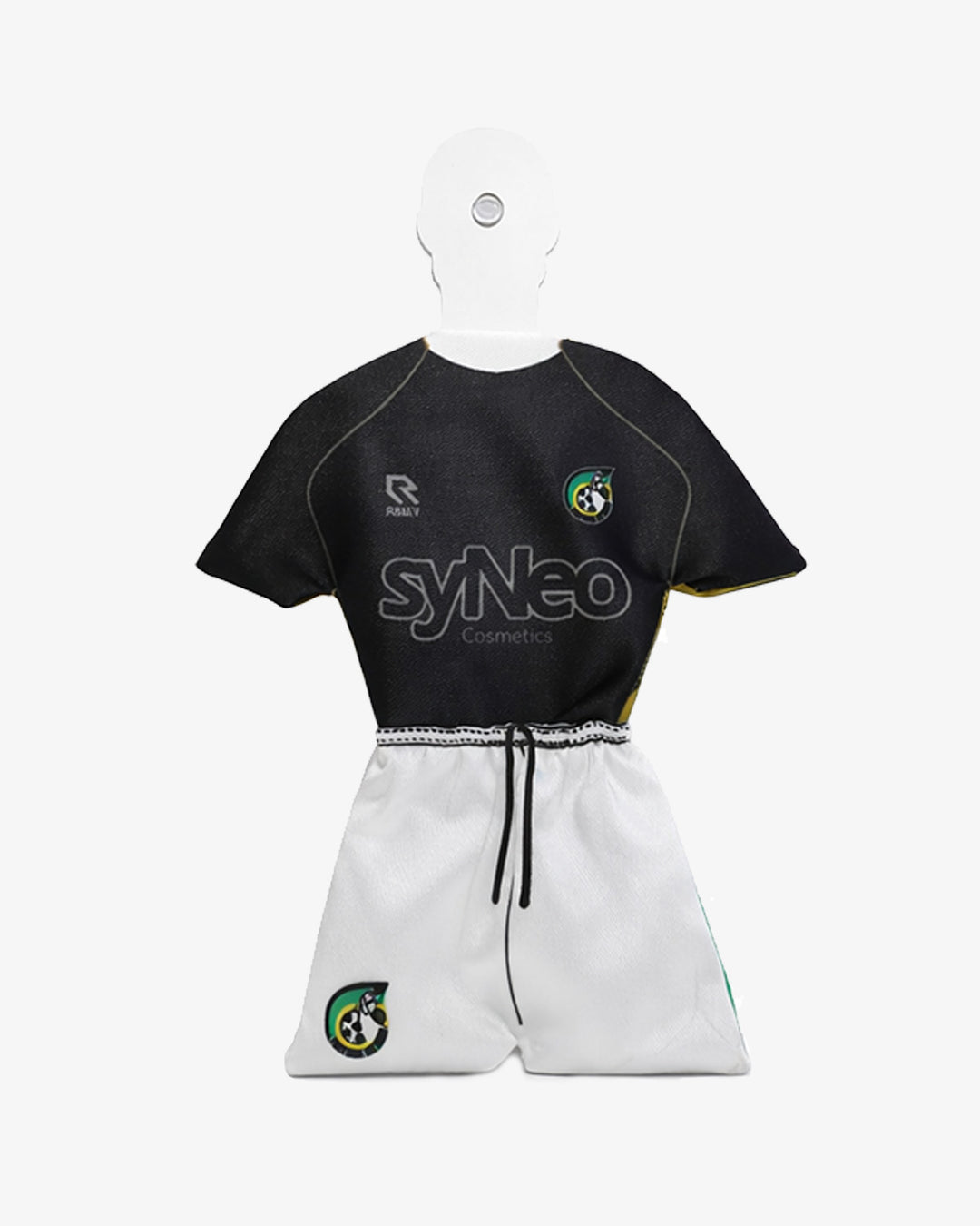 Fortuna Sittard Minidress 2025-2026