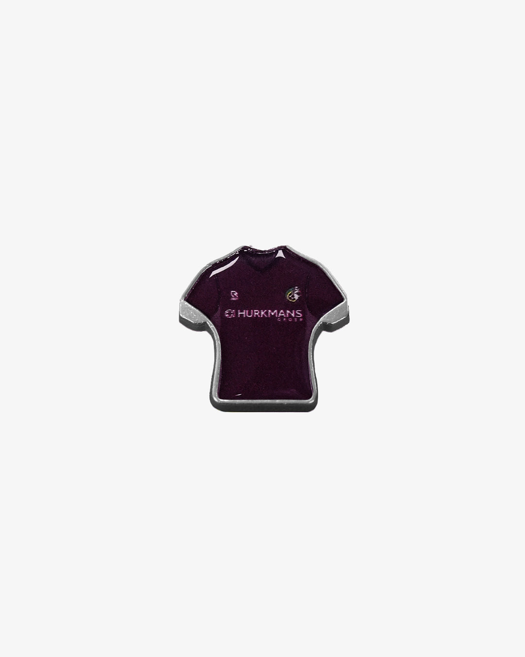 Fortuna Sittard Pin Tenue