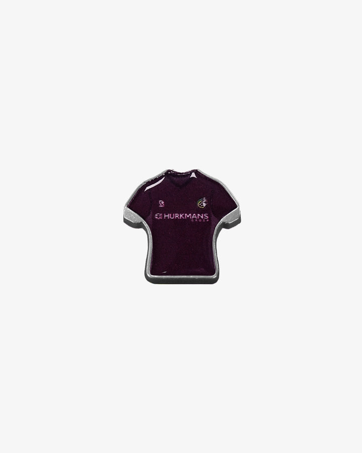 Fortuna Sittard Pin Tenue