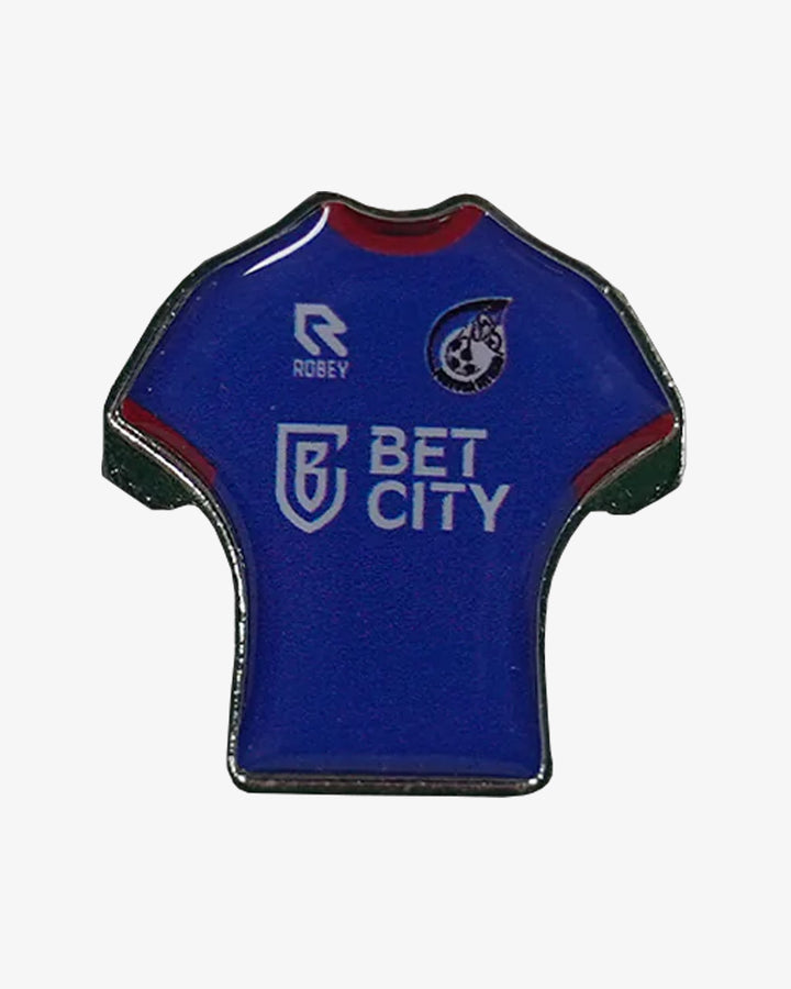 Fortuna Sittard Pin 2024-2025