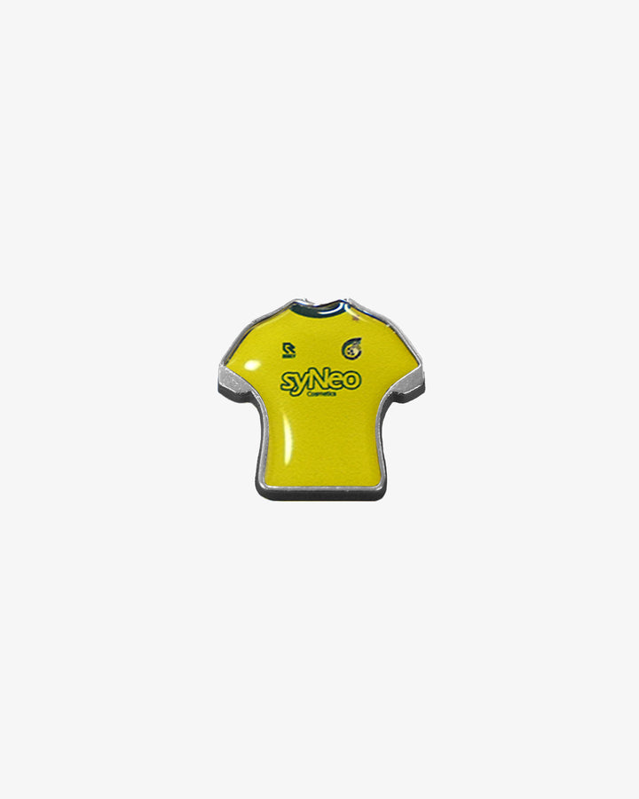 Fortuna Sittard Pin Tenue