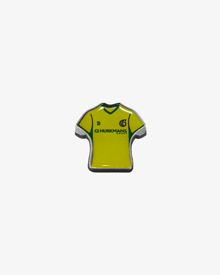Fortuna Sittard Pin Tenue