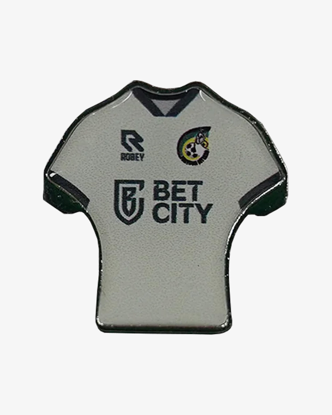 Fortuna Sittard Pin 2024-2025