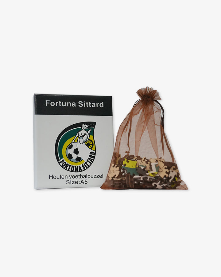 Fortuna Sittard Puzzel