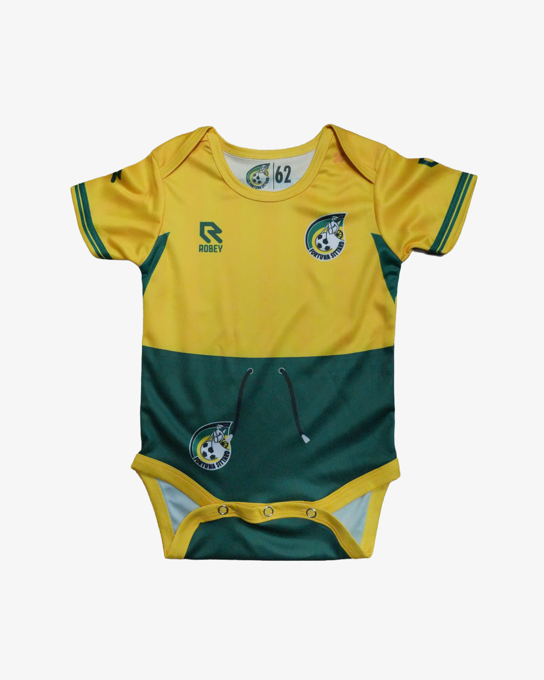 Fortuna Sittard Rompertje 2026-2027