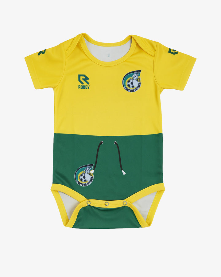 Fortuna Sittard Rompertje 2025/2026