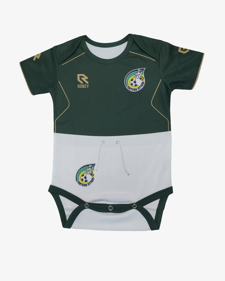 Fortuna Sittard Rompertje 2025/2026