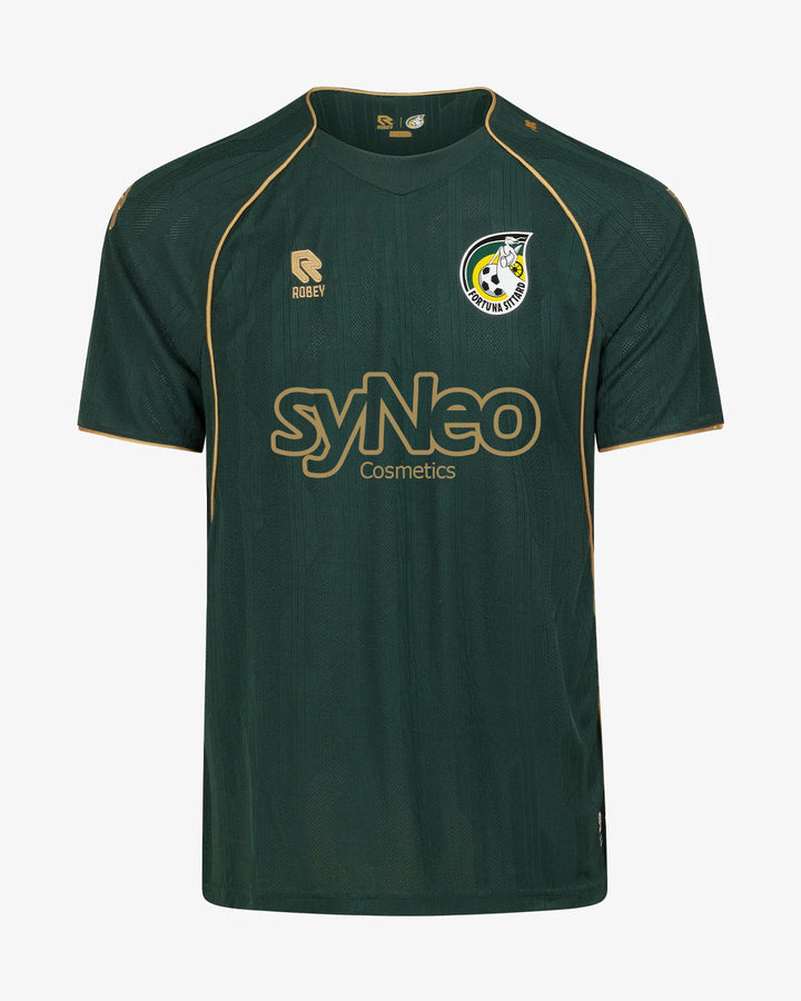 Fortuna Sittard Uitshirt 2025-2026 (Junior)