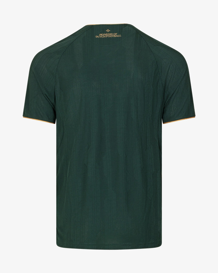 Fortuna Sittard Uitshirt 2025-2026 (Junior)