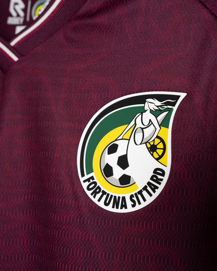 Fortuna Sittard Uitshirt 2026-2027