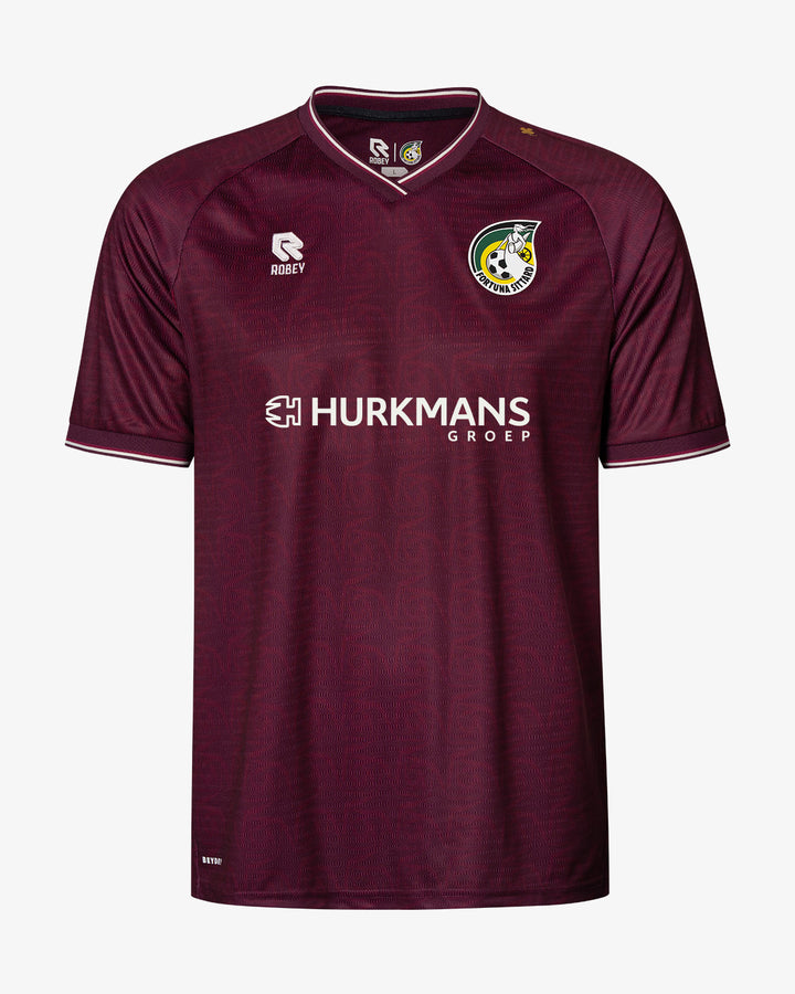 Fortuna Sittard Uitshirt 2026-2027