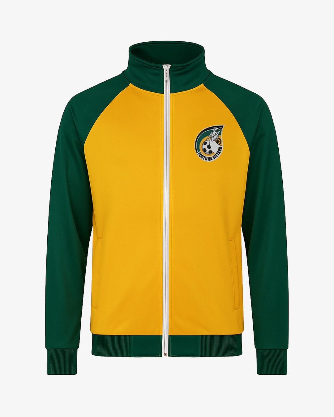 Fortuna Sittard Weste