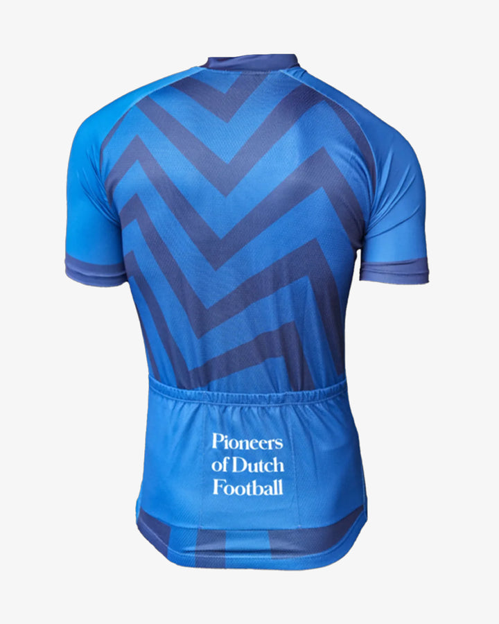 Fortuna Sittard X Rogelli Radtrikot
