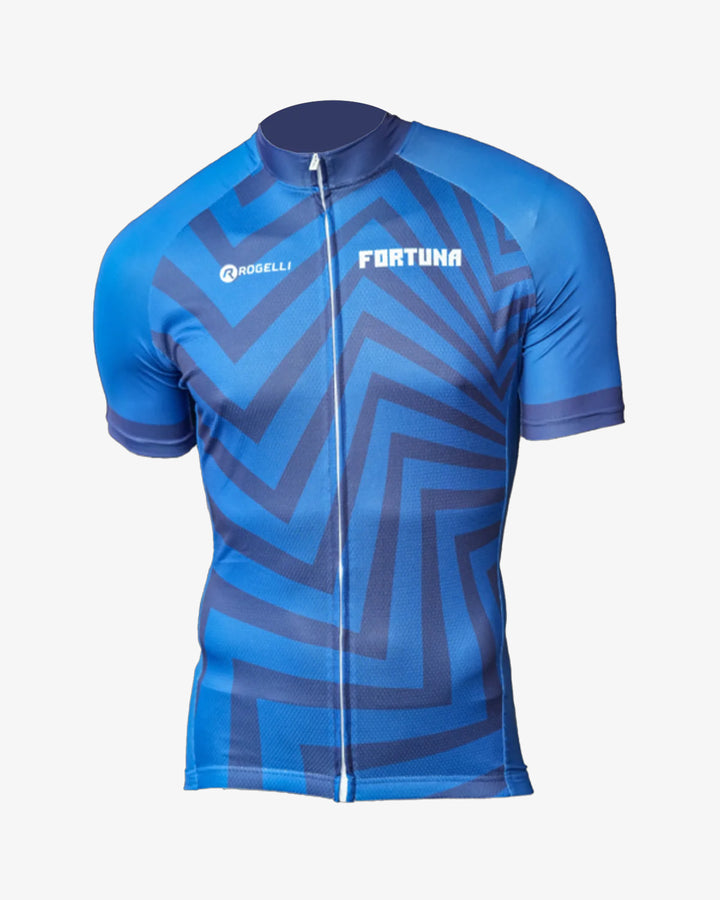 Fortuna Sittard X Rogelli Radtrikot