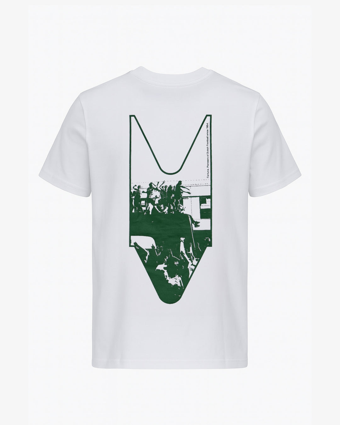 Fortuna Sittard x Estafette