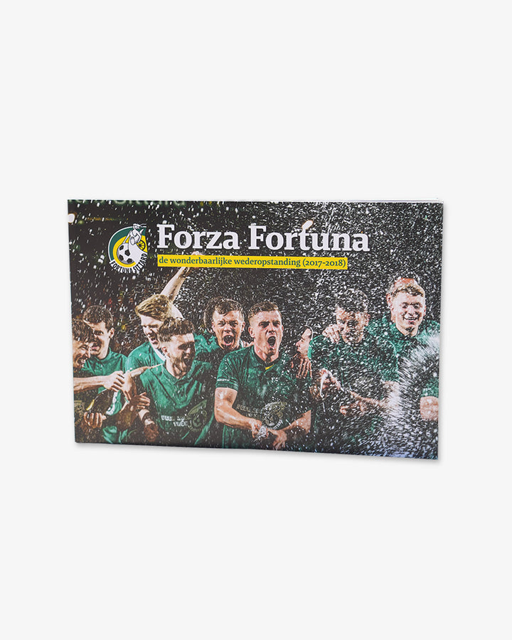 Forza Fortuna