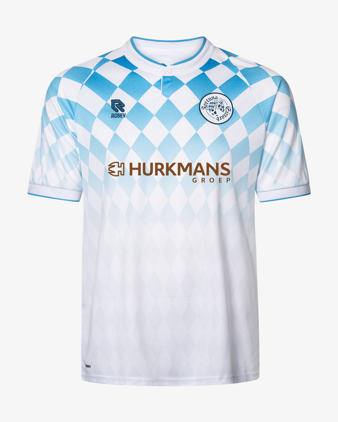 Fortuna Sittard Oktoberfeestshirt 2026-2027 (Junior)