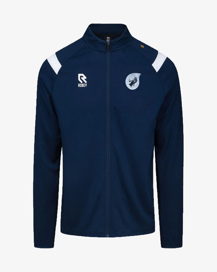 Fortuna Sittard Presentation Vest FR2