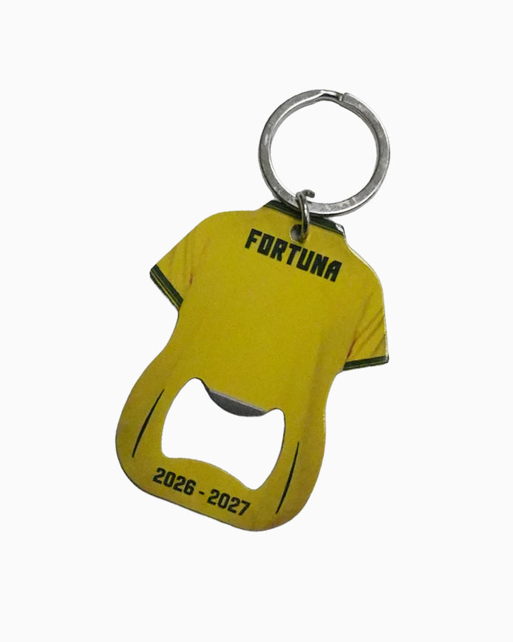 Fortuna Sittard Sleutelhanger Shirt